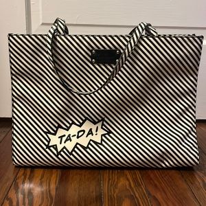 Kate spade ta-da tote